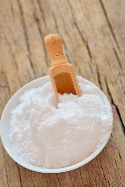 銨態(tài)氮肥氯化銨是什么樣子？